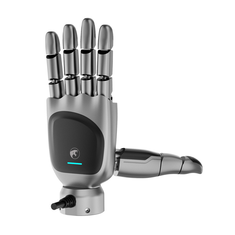 Grasp Mart Dexterous Hand Grasp 3 Industrial Dexterous Hand Grip Force Up to 10N Lifting Load Capacity 5kg - 图片 5